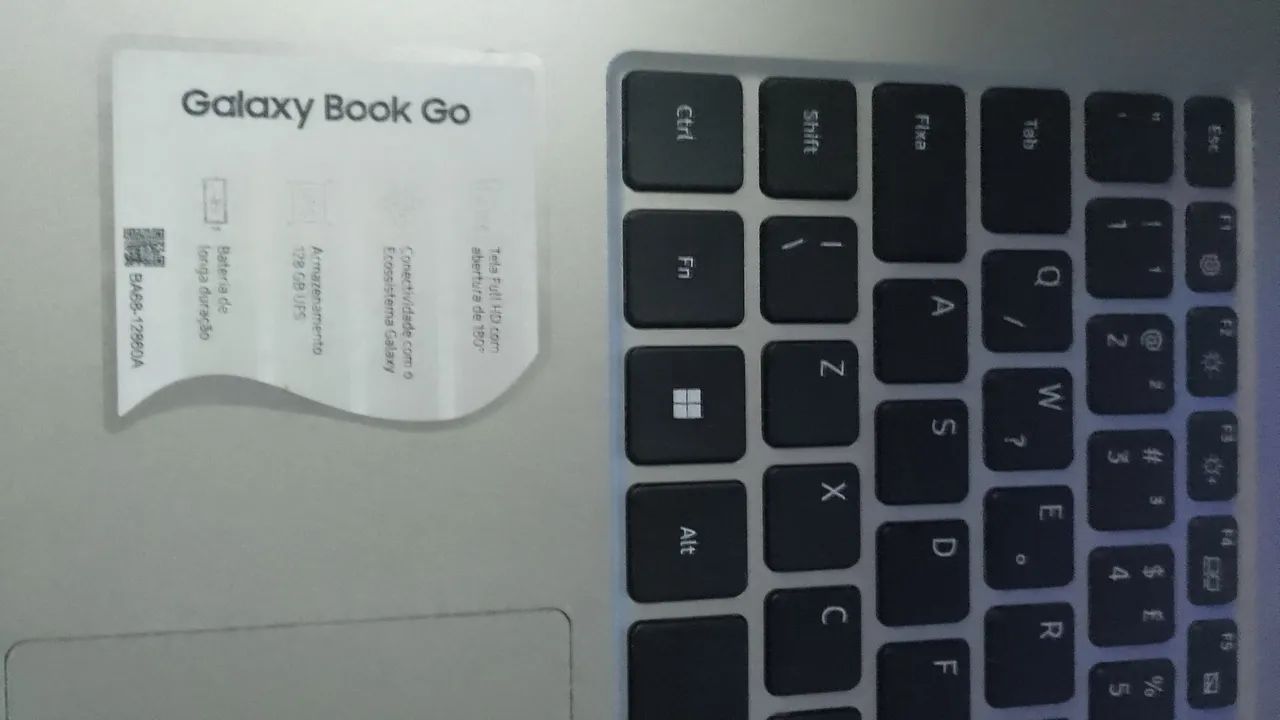 Notebook  - Foto 5