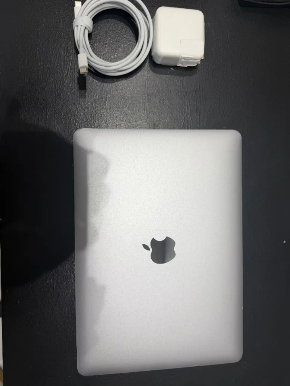 MacBook 2017 - Foto 2