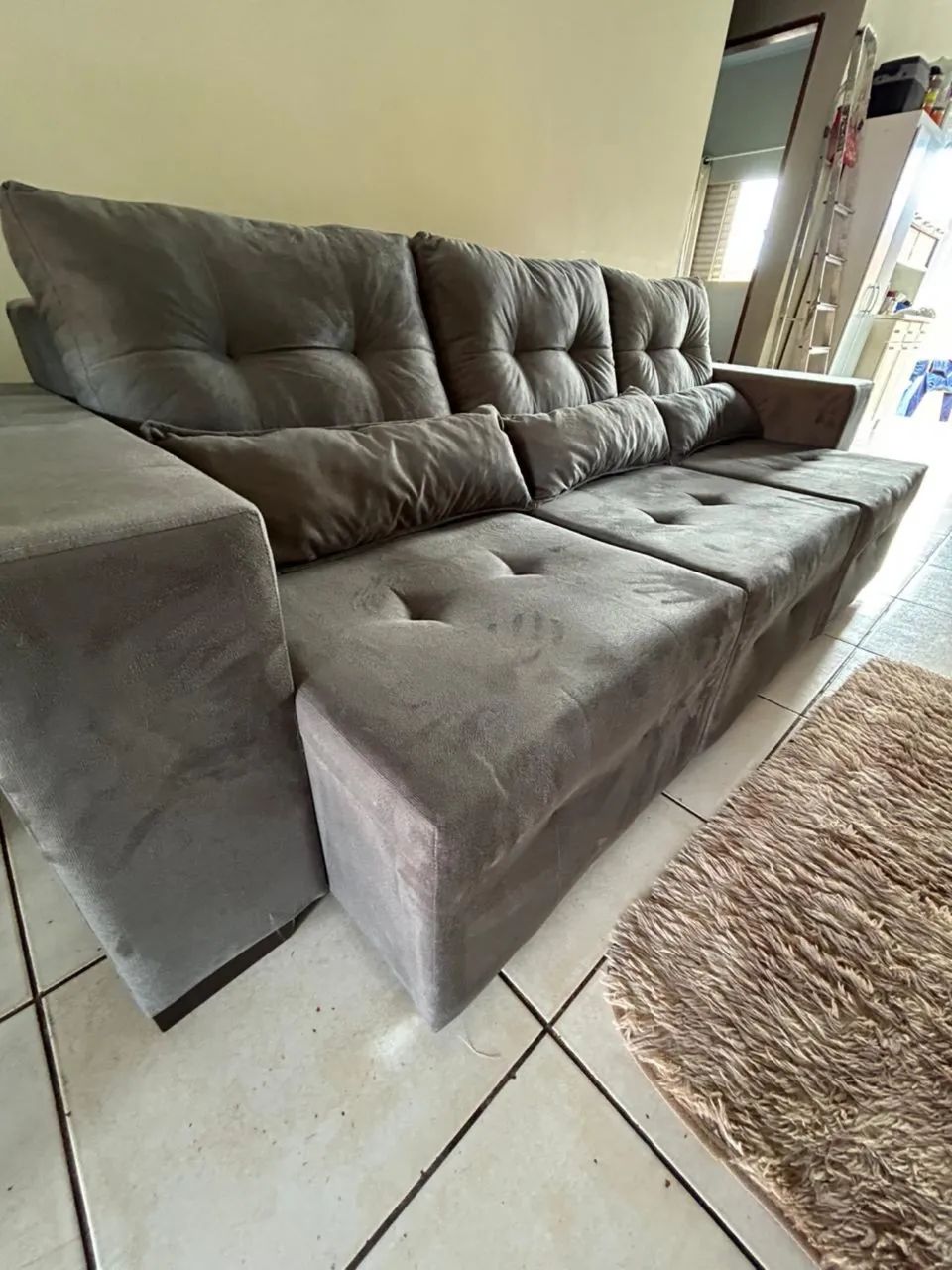 RETRACTABLE SOFA PROMOTION FOR 3 PERSONS467353985195059202