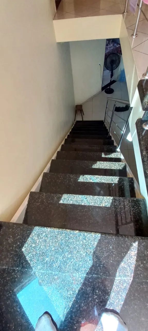 Casa Parque das Laranjeiras  - Foto 4