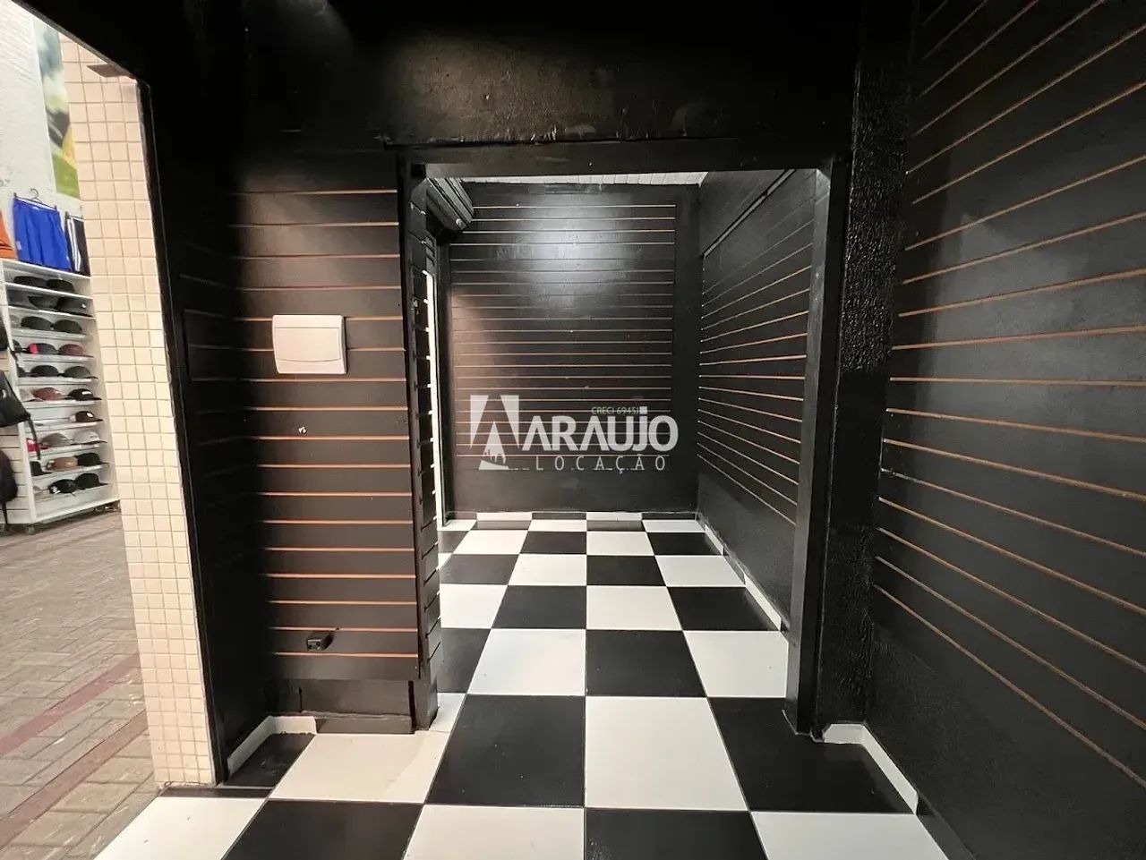 Box para locação no Centro, Itajaí, SC - Foto 2