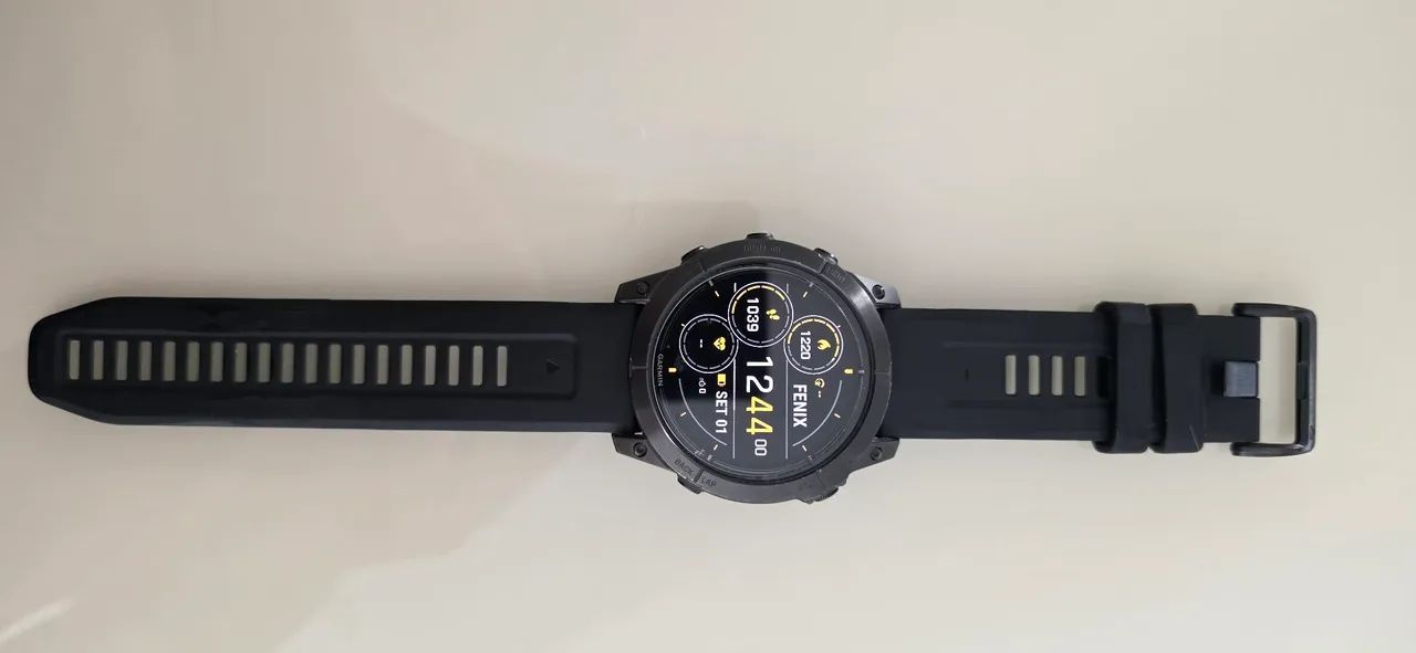 Garmin Epix pro 51mm. - Foto 2