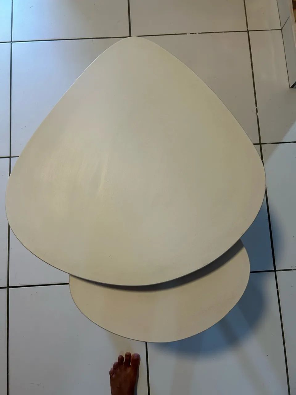 MESA DE CANTO SEMI NOVA 