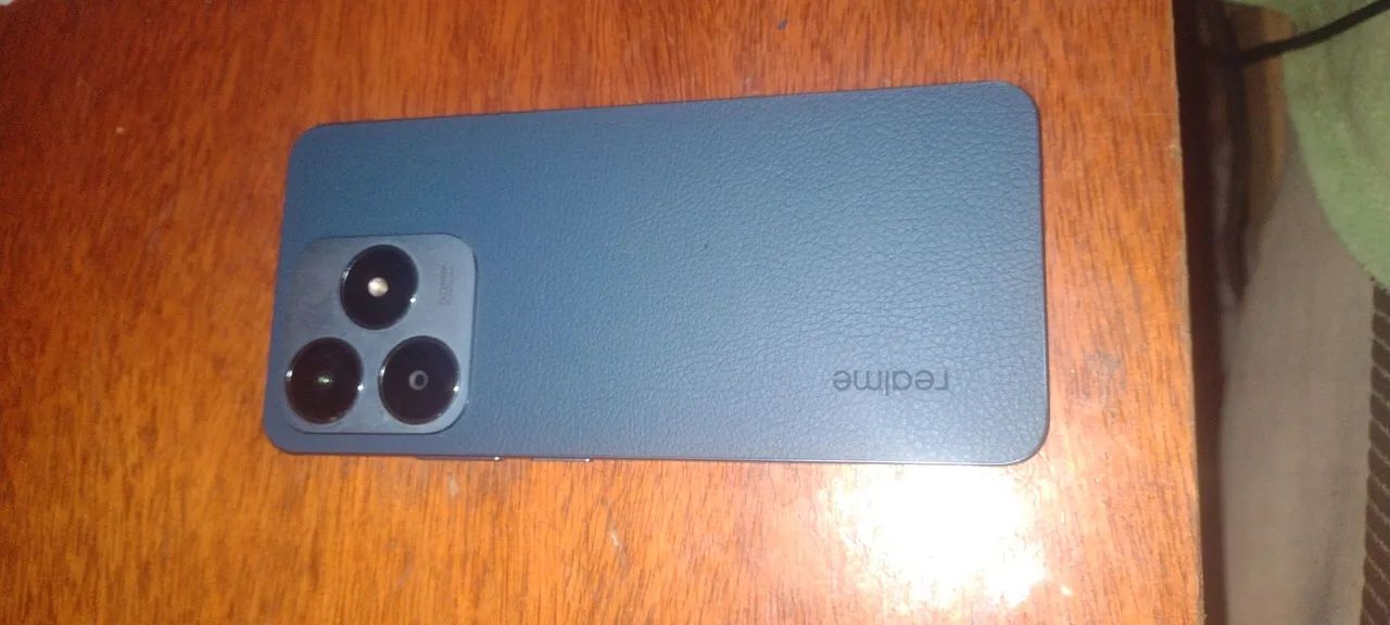 Celular realmec 63 - Foto 2