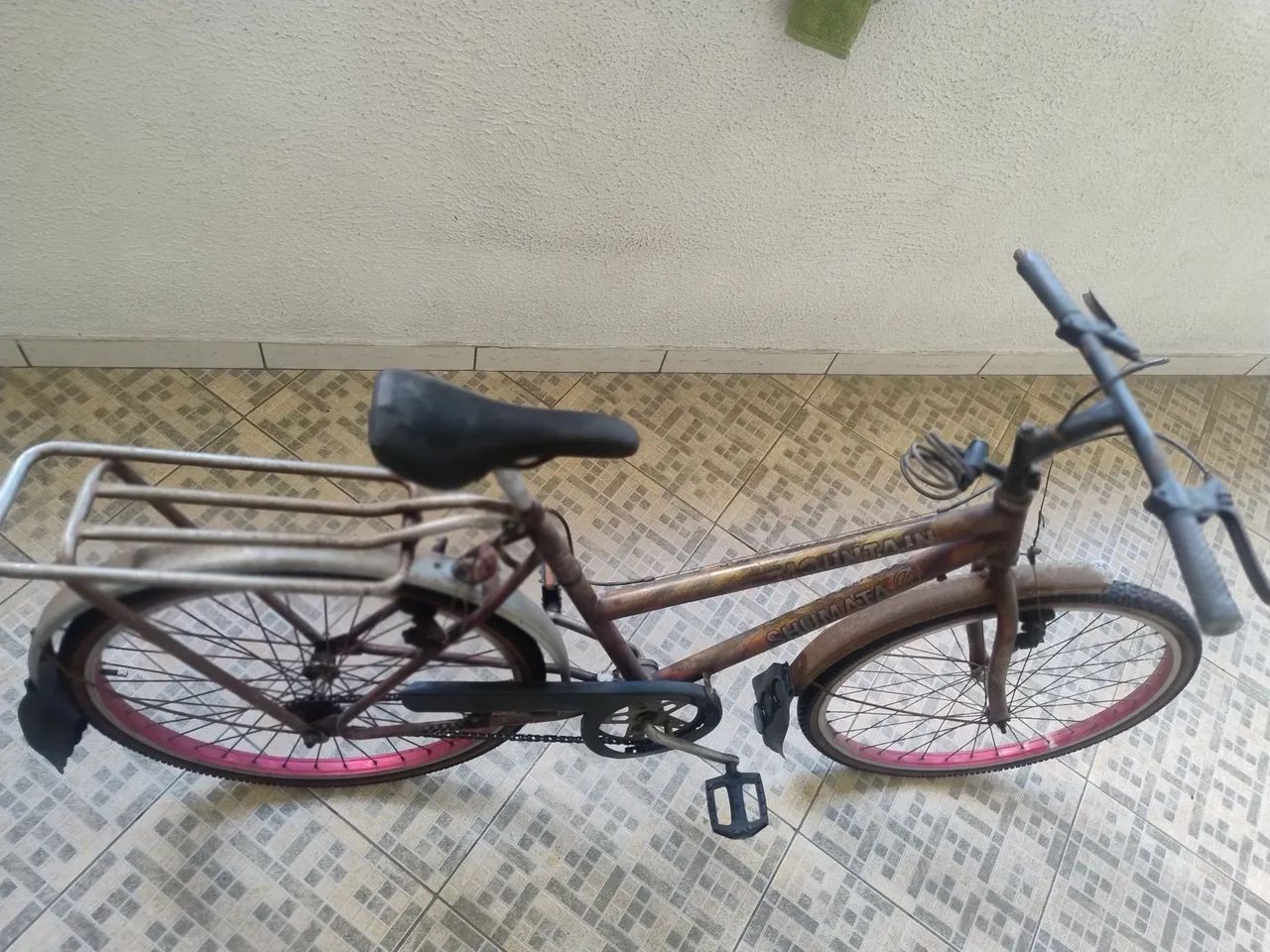 Bicicleta aro 26 barata ? - Foto 2