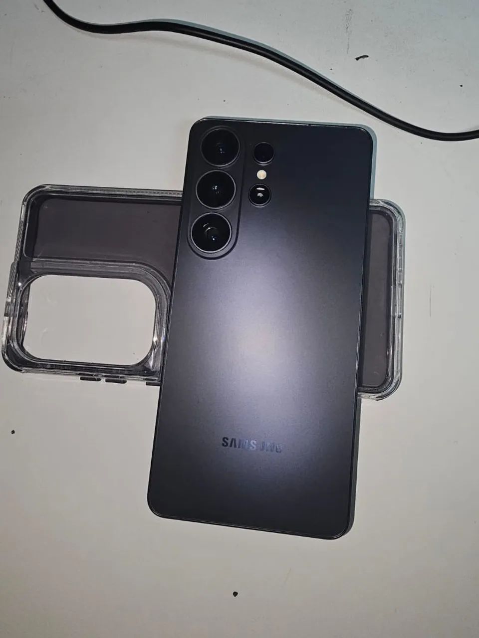 Samsung Galaxy s26 ultra 512 - Foto 3