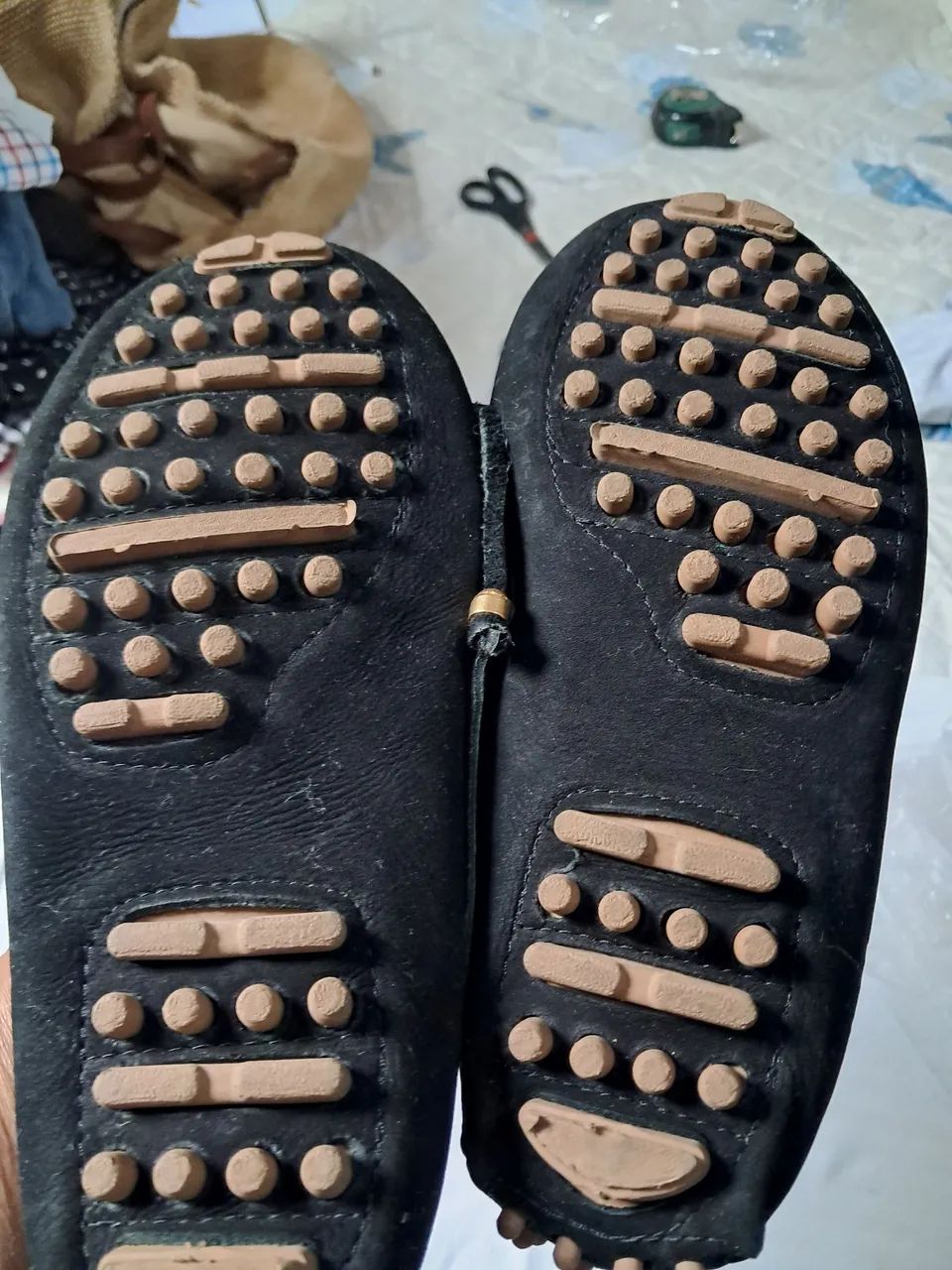 Mocasssim louis vuitton 