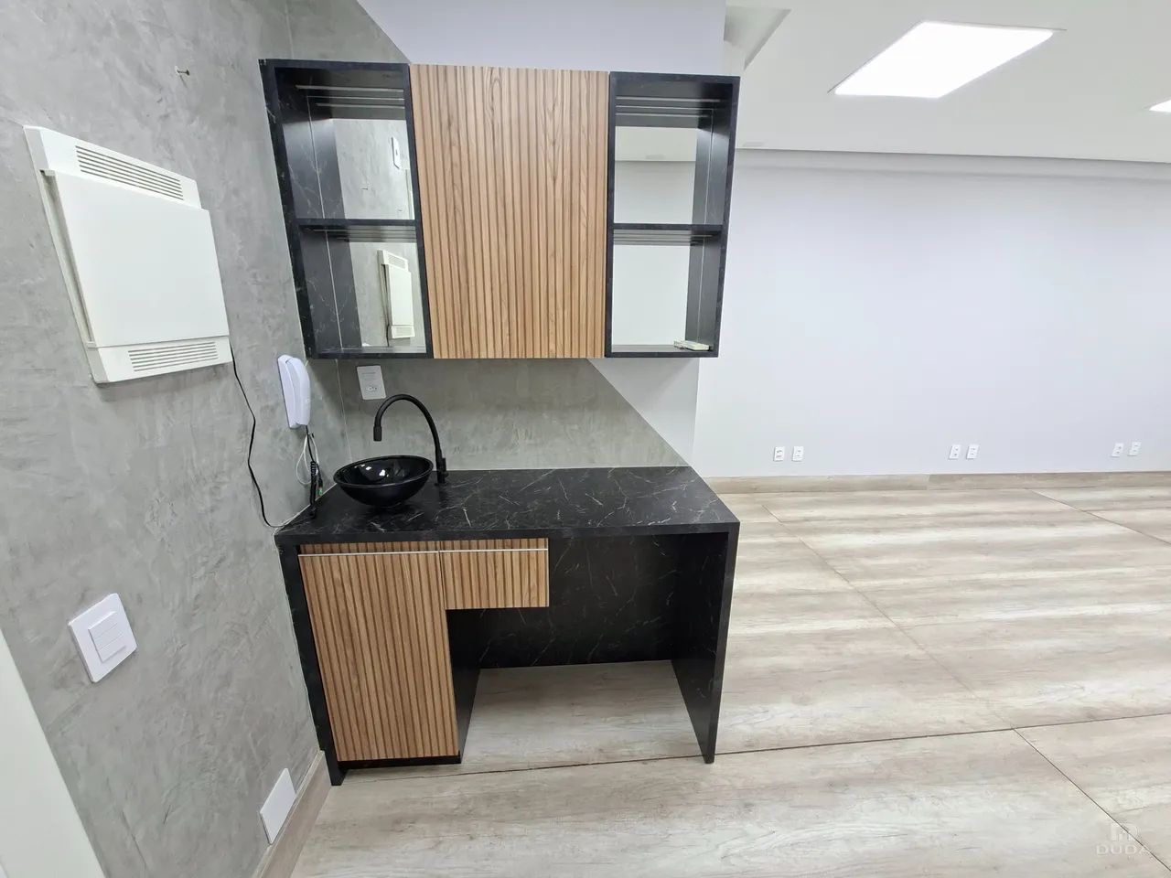 Sala para alugar no Square SC 401 - Foto 2