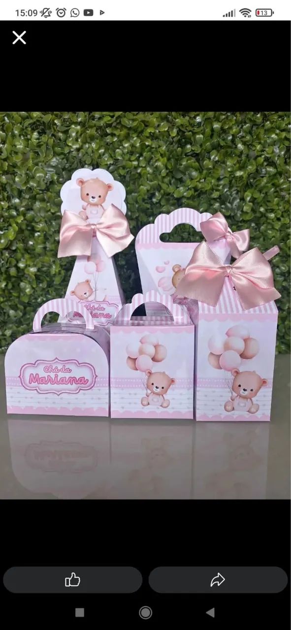Personalizados para Festas - Foto 3