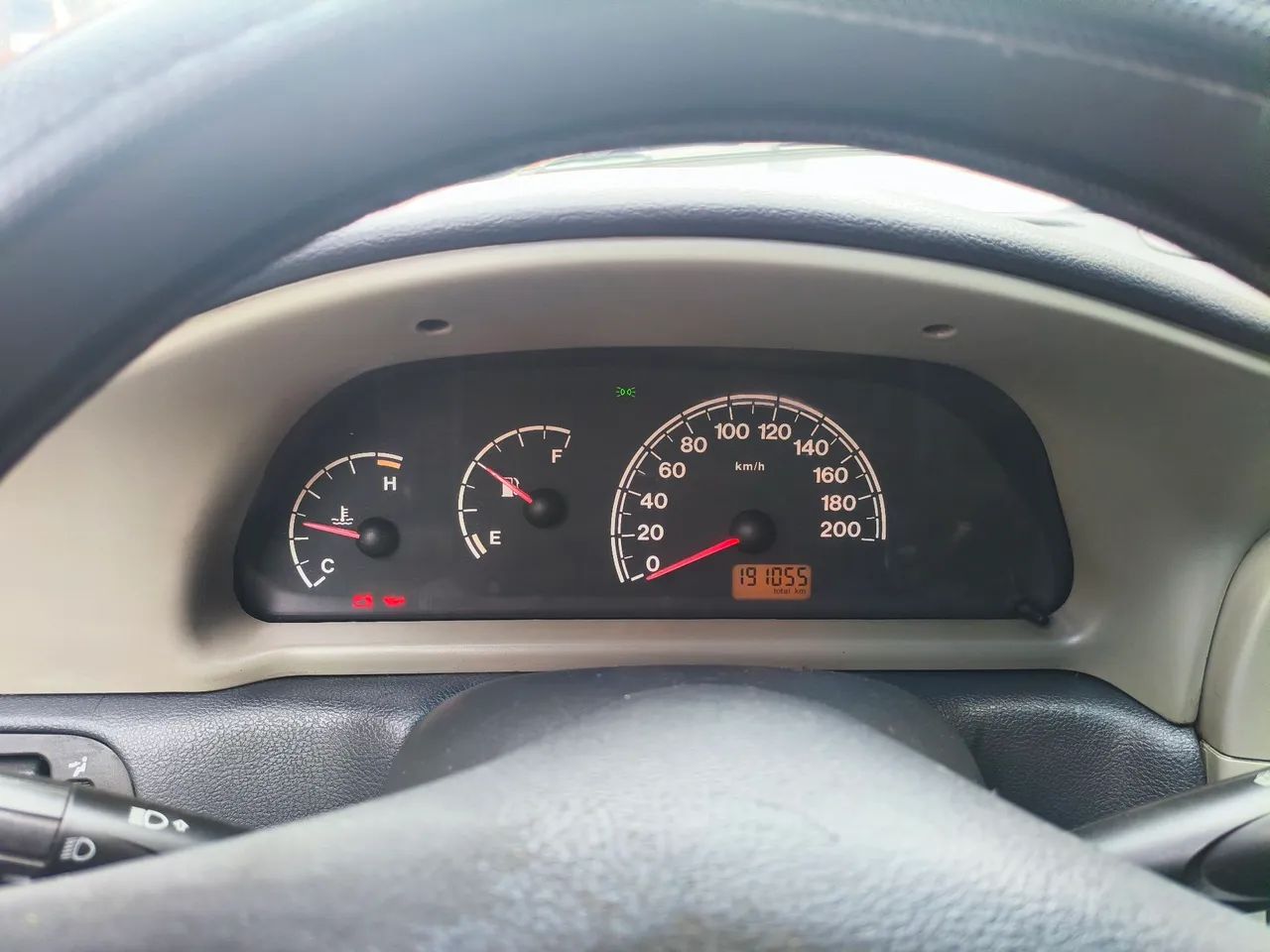 Fiat Strada 1.4 MPI Fire Flex 8V CE 2012 - Foto 5