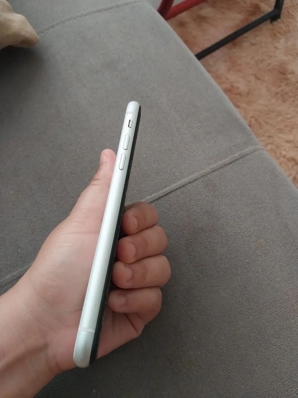 iPhone XR 128GB - Foto 4
