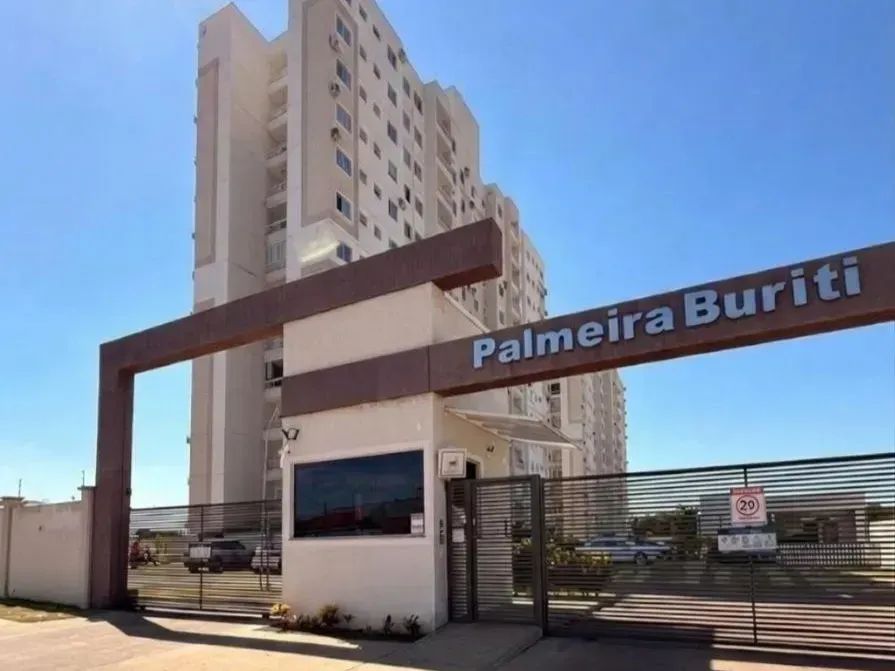 Apartamento com 2 Quartos próximo a Palmas Brasil Sul - Foto 2