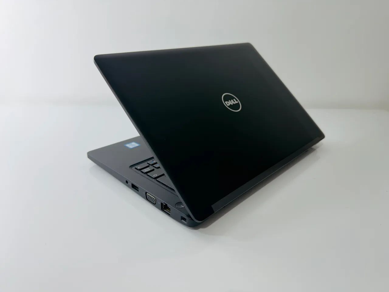 Notebook Dell Latitude I5-7TH-8GB Ram-SSD 256GB Nvme-5G - Foto 5