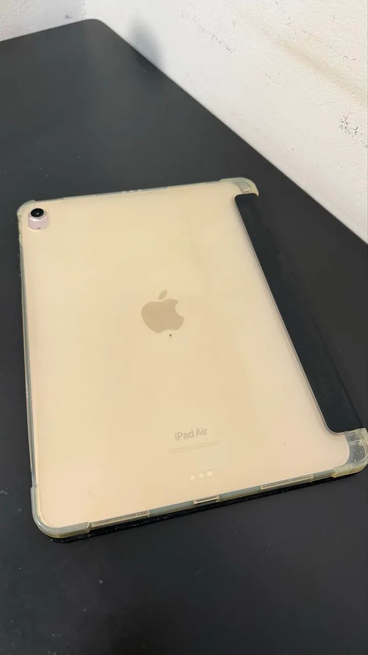 IPad Air 5 geração 64gb. Pouco uso  - Foto 2