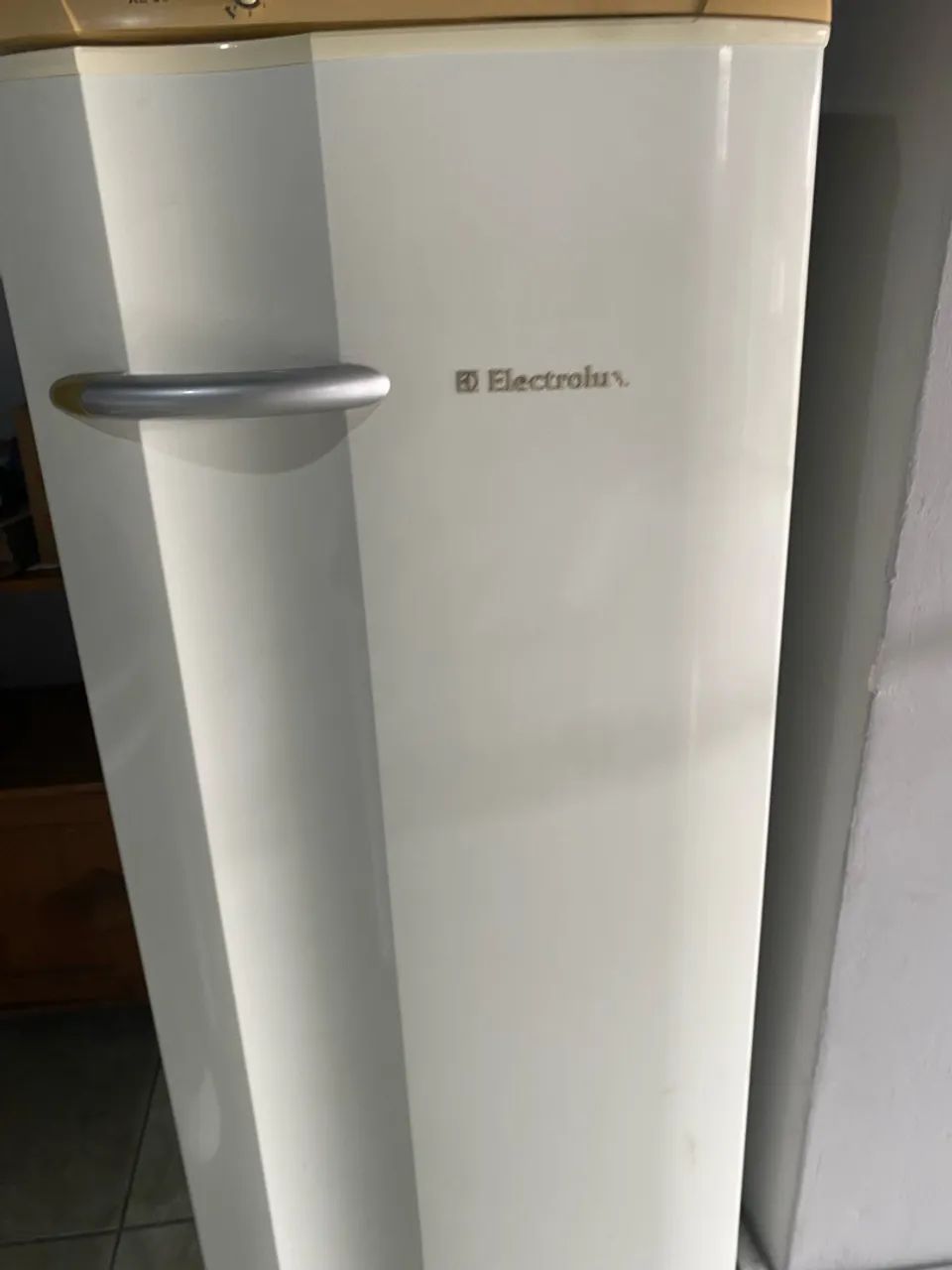 Geladeira Electrolux  - Foto 2