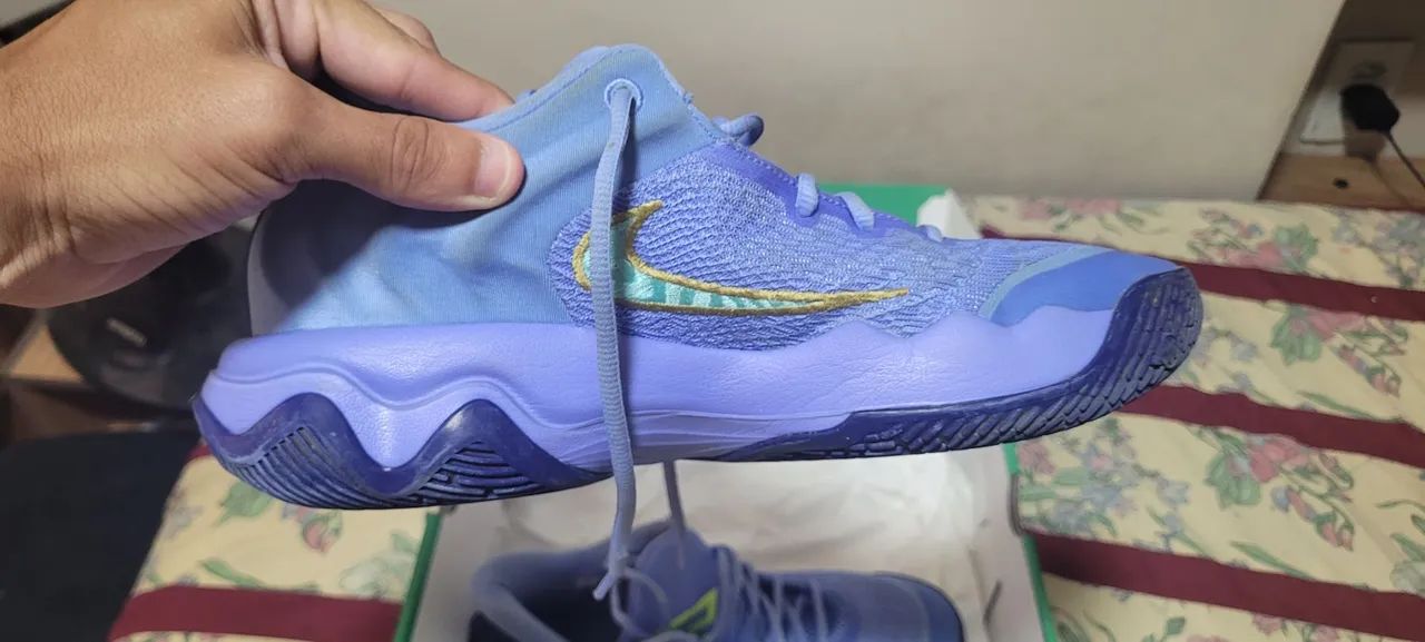 Tênis Nike gianis immortality 4 - Foto 3