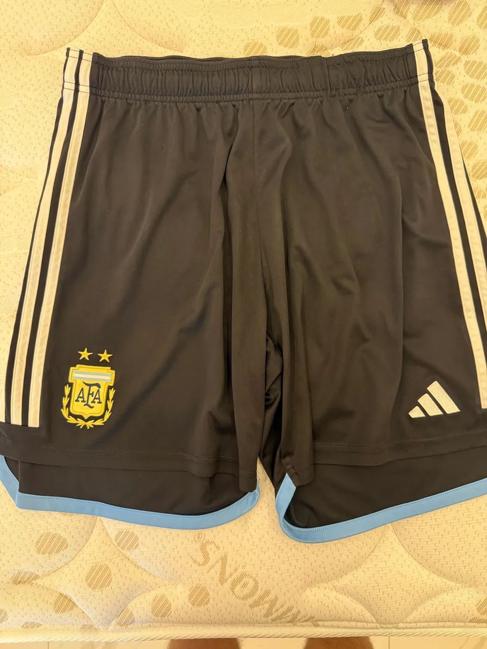 Short adidas original