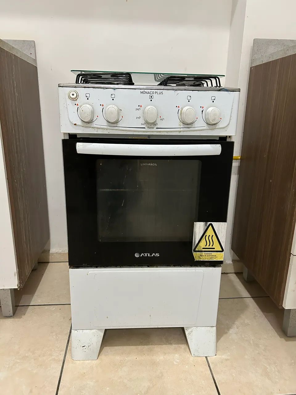 Fogão  - Foto 3