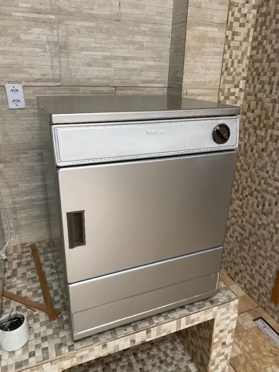 Envelopamento Geladeira fogão microondas - Foto 5