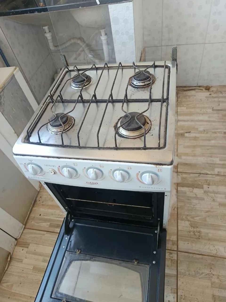 Fogão 