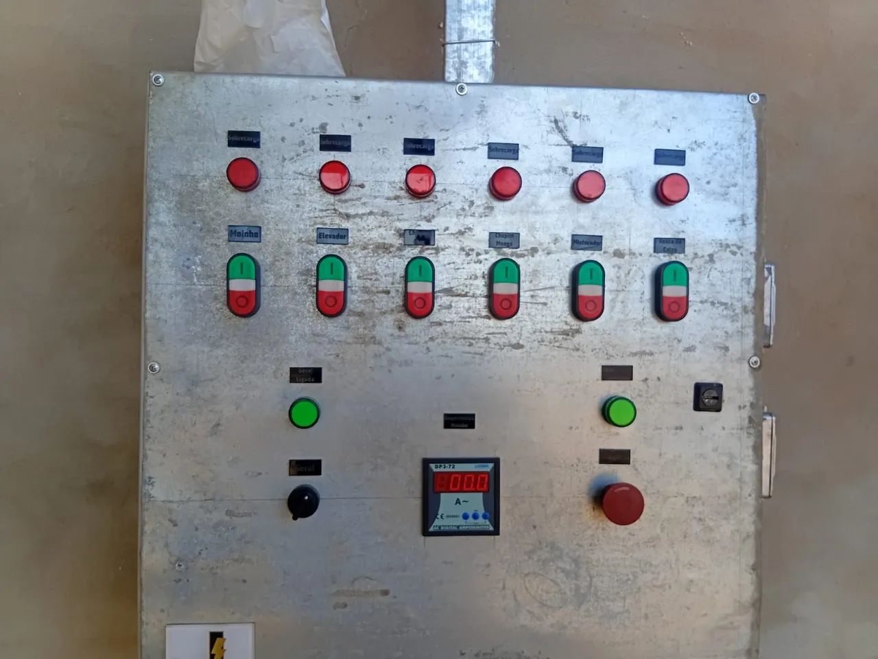 Eletricista industrial  - Foto 5