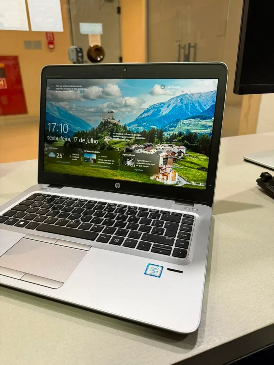 Notebook HP i5 - Foto 5