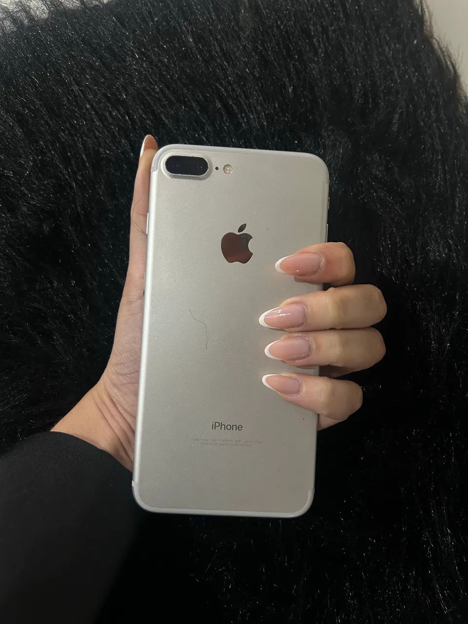 Celular iphone  - Foto 5
