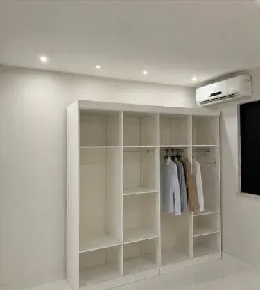 Apartamento Com 1 Quarto Reformado Anil