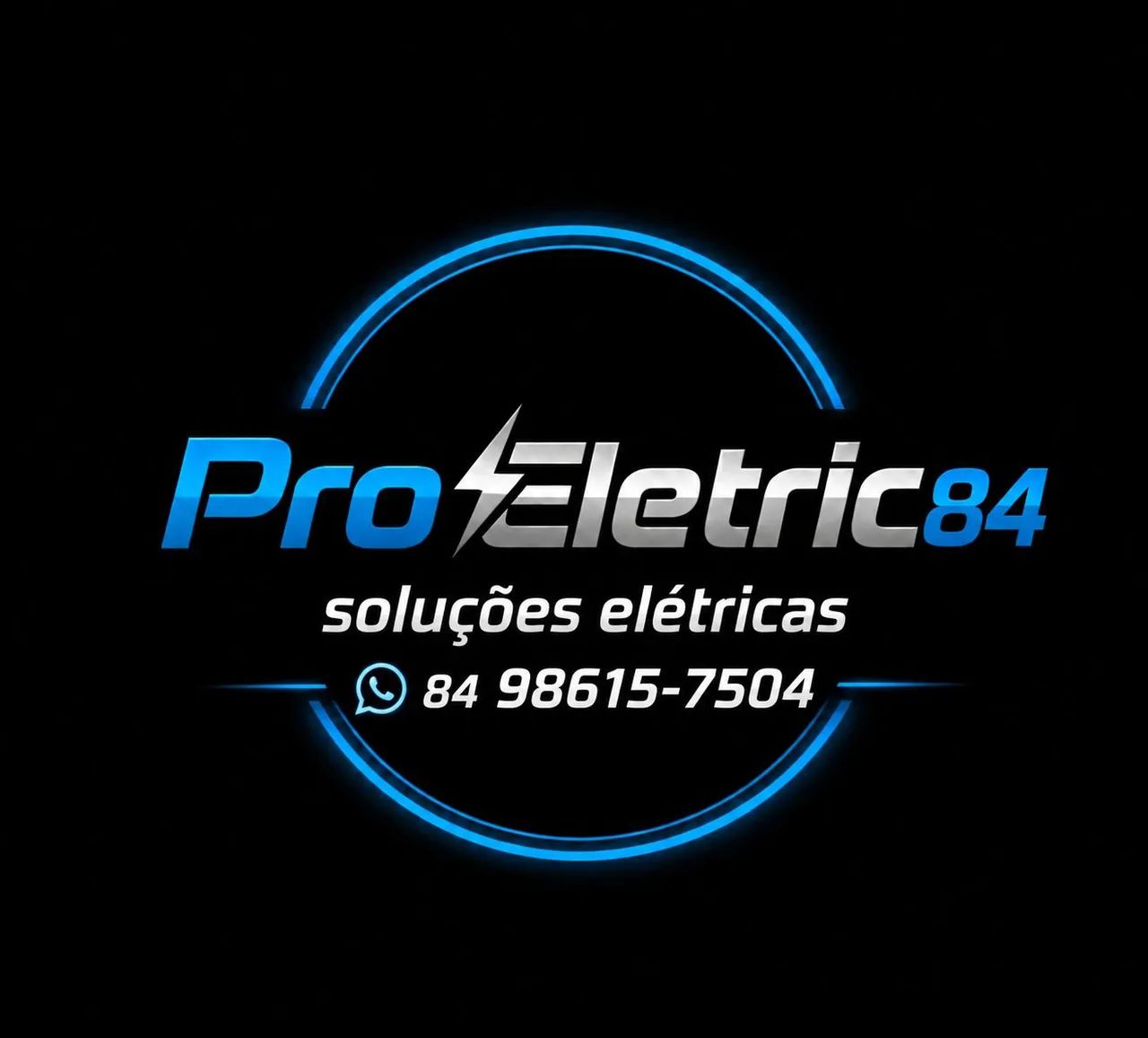 Eletricista 