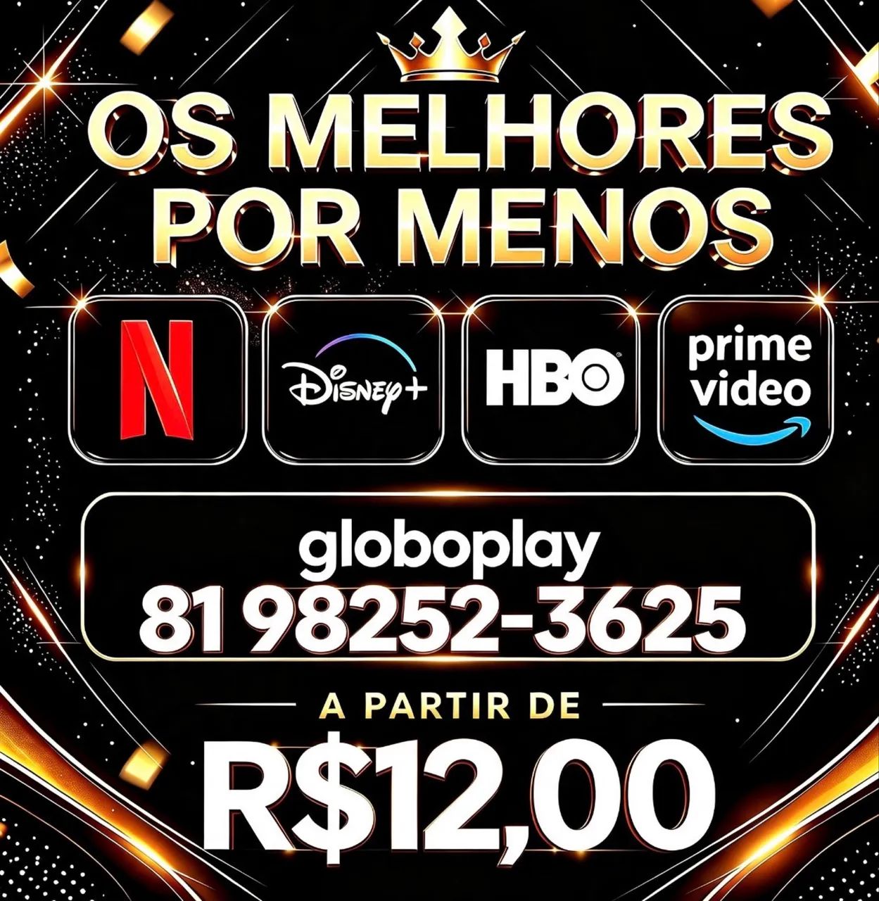 Por mês