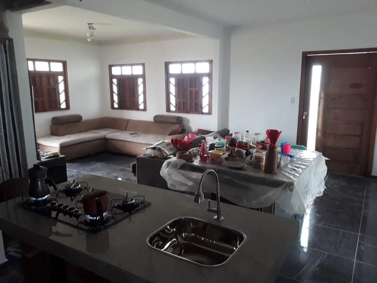 Casa condomínio Fazenda Real ( infraestrutura de fazenda completo) - Foto 11