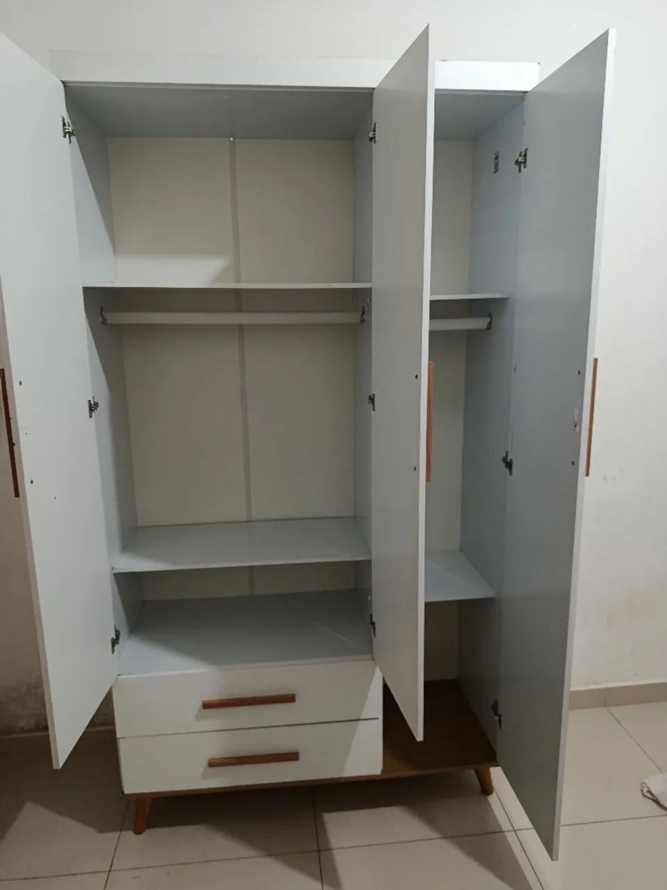 Guarda-roupa  - Foto 2