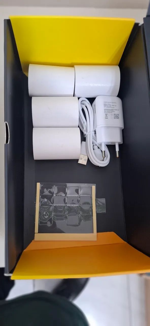 Máquina de Cartão Point Smart 2 - Foto 2