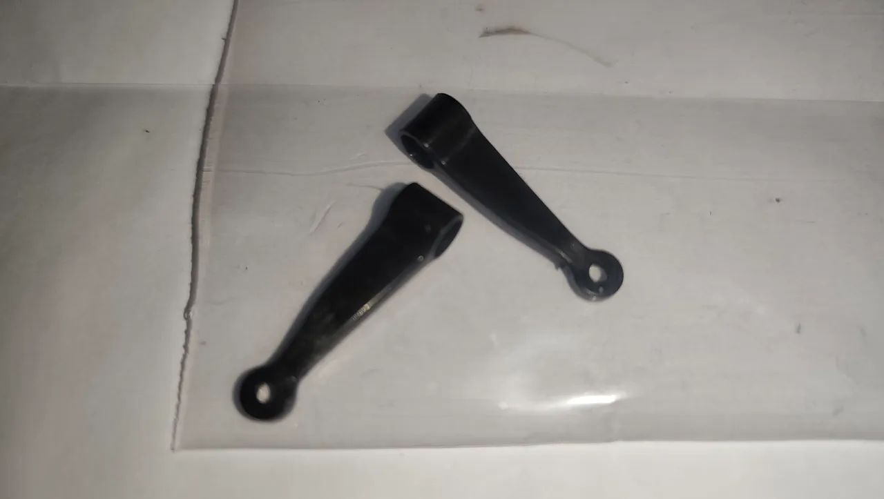 rotor do clip do helicopetero fw200