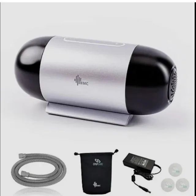 Mini CPAP M1da BMC - Foto 2