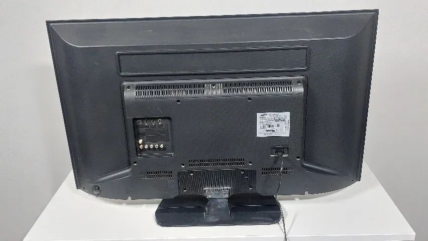 Tv LED 40 polegadas Samsung 40H4200 - Hd - Conversor digital integrado - ac. Cartão - Foto 5