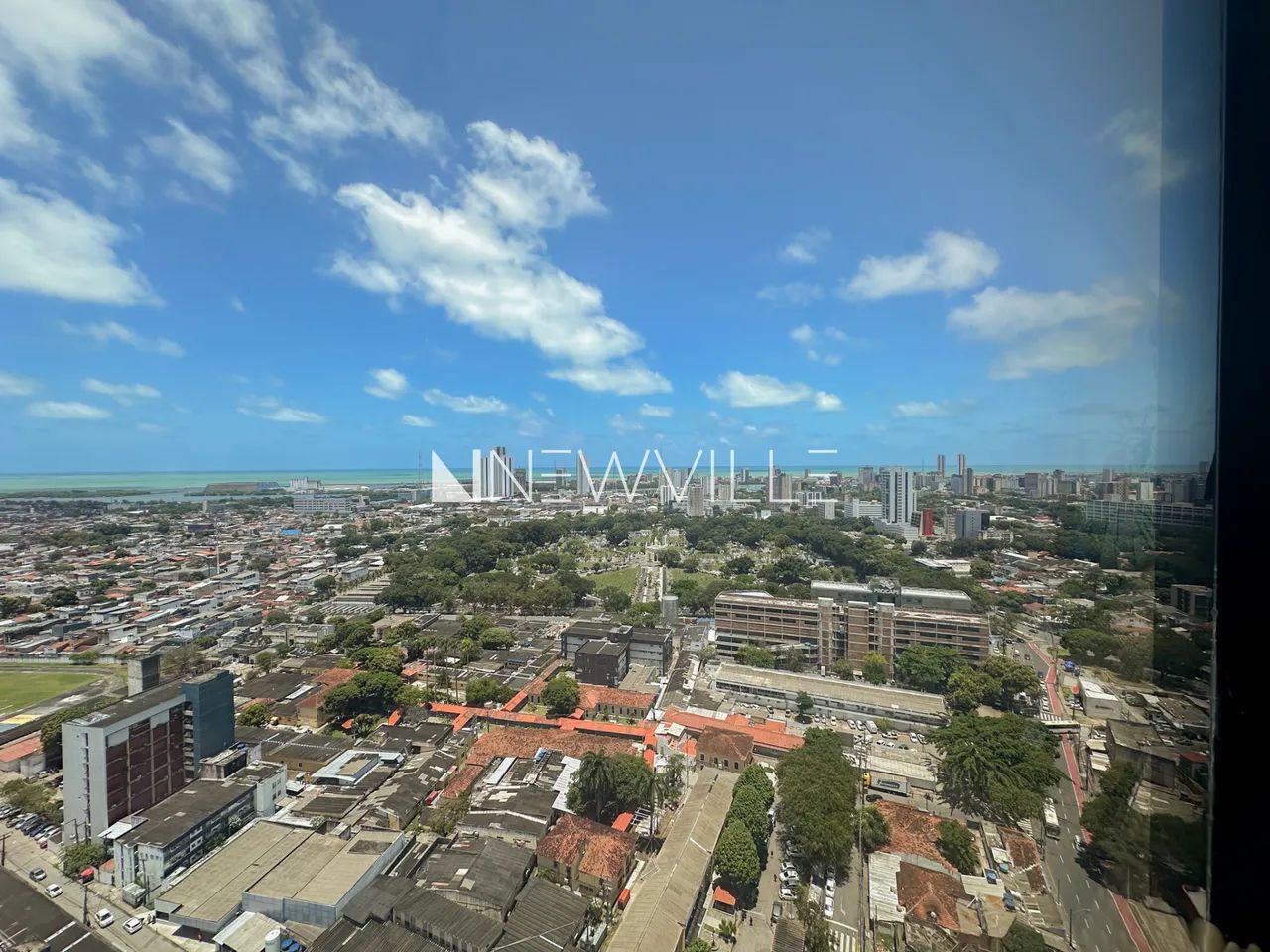 Sala para alugar Santo Amaro - Recife/PE - Foto 6