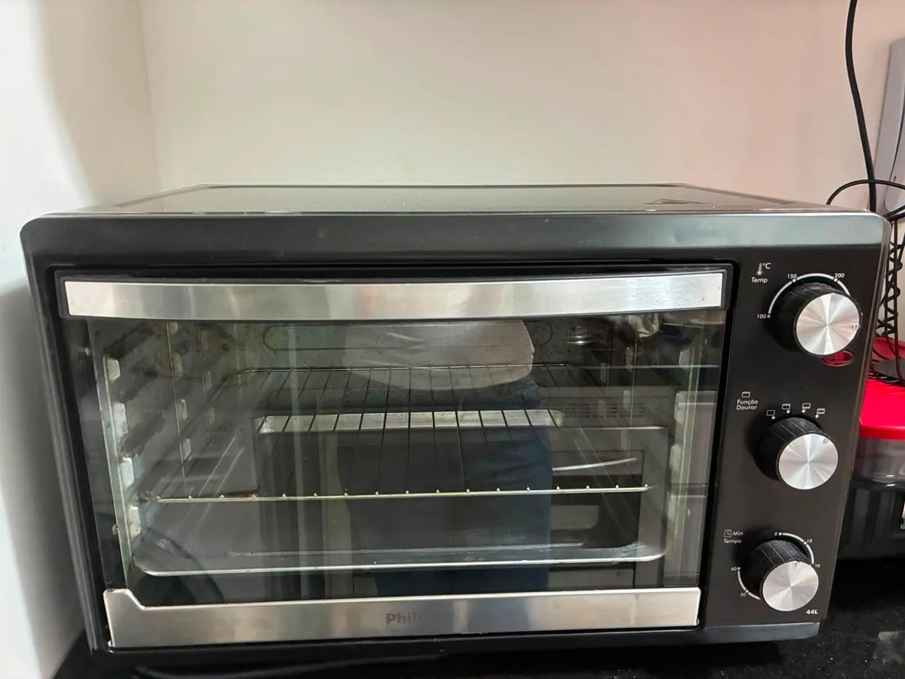 Forno elétrico  - Foto 2