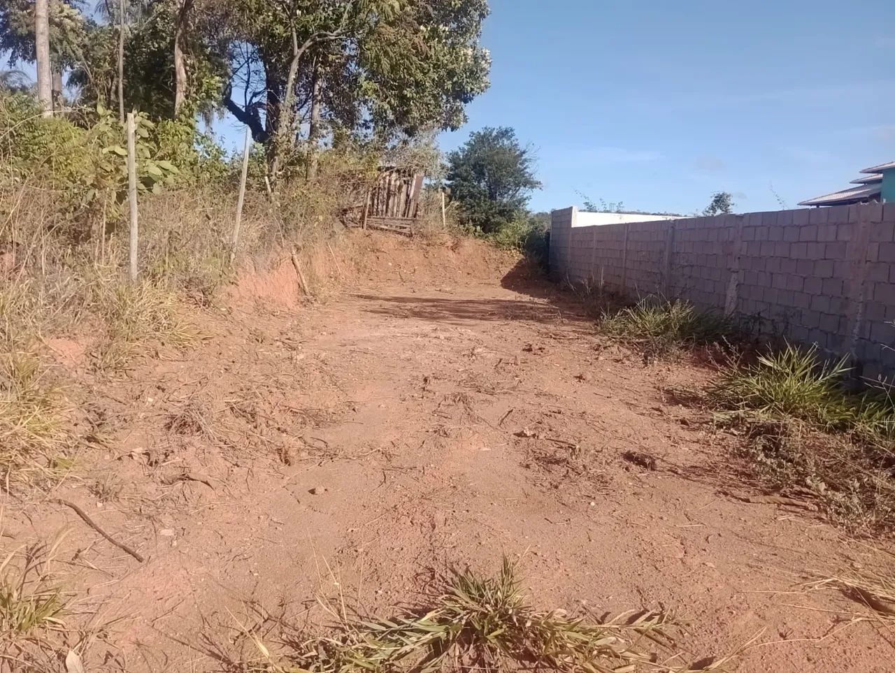 Foto - Contagem - Chácara Planalto