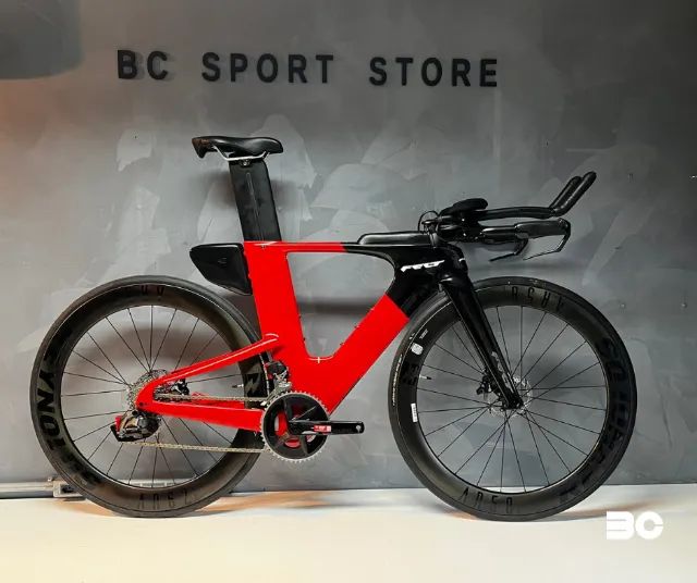 FELT IAX ADVANCED DISC (NOVA) | 2025
