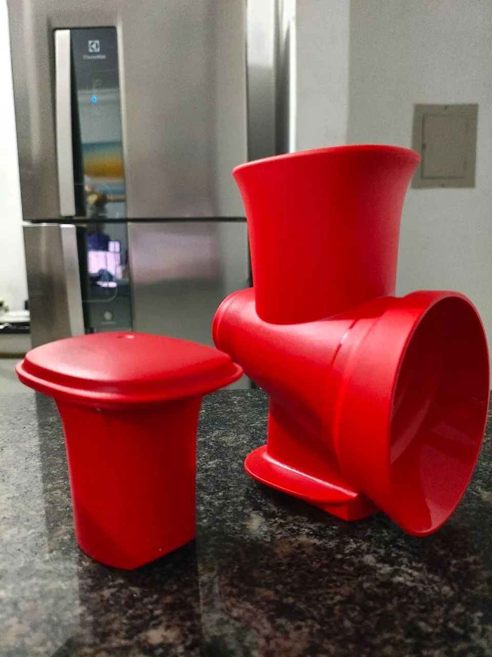 Tupperware Fusion Master - Foto 5