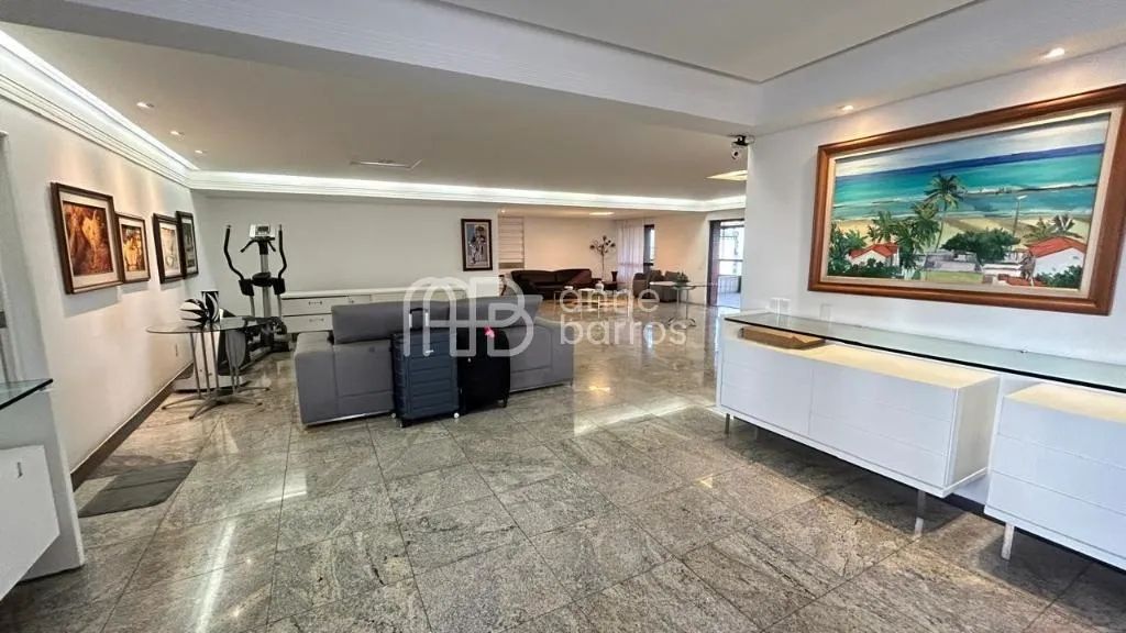 Apartamento à Venda em Jaqueira - Foto 5