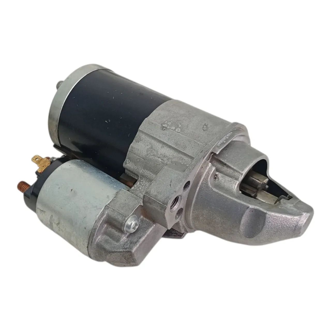Motor Partida/arranque Lancer 2011 A 2019 1810a2 - Foto 4