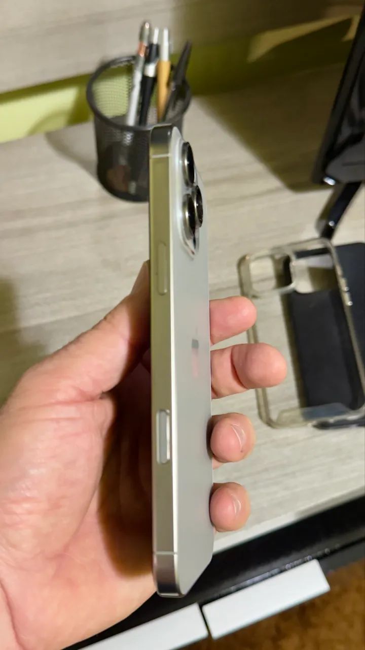 iPhone 16 pro max 256gb - Foto 2