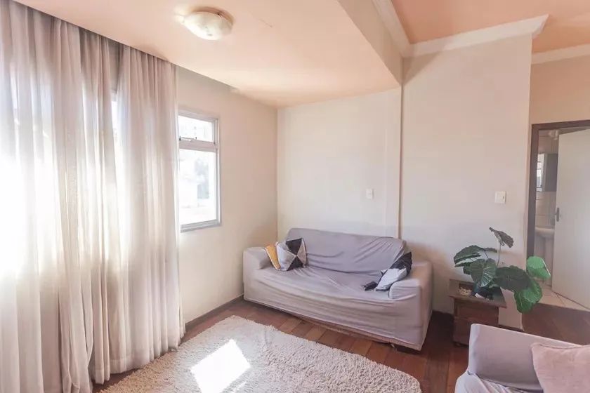 Apartamento à Venda - União, 3 Quartos, 150 m2 - Foto 4
