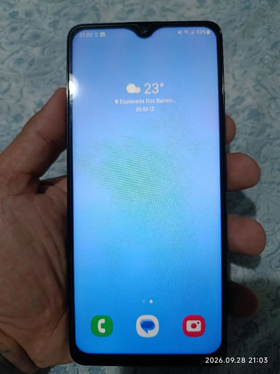Galaxy Samsung A32 - Foto 3