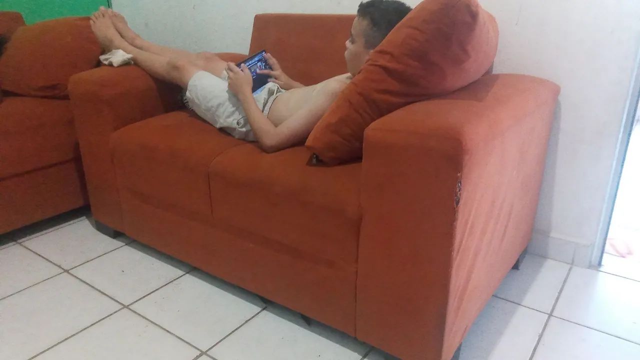 Sofá  - Foto 2