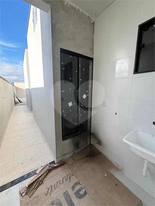 Casa com 2 quartos à venda em Roma - RJ - Foto 5