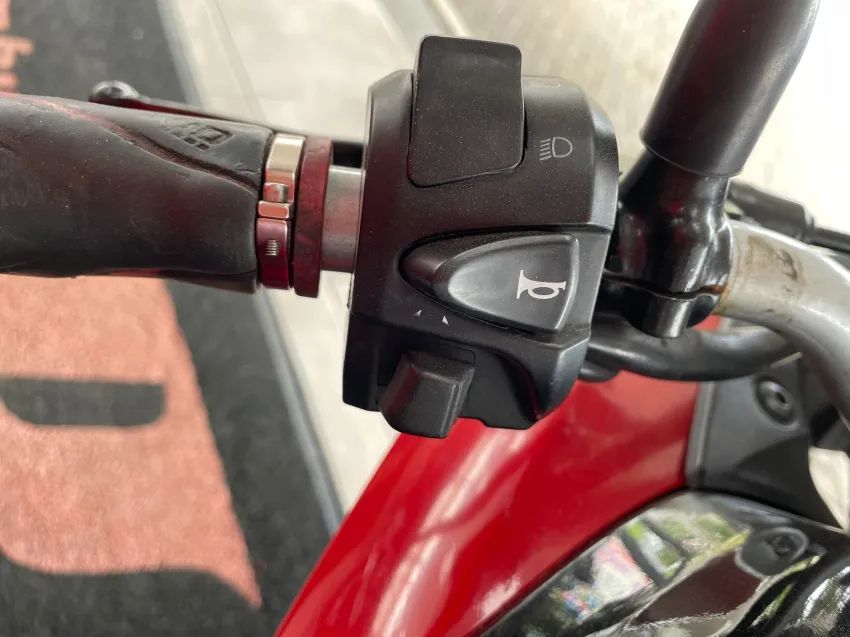 HONDA XRE 190 (2019/2019) - Foto 7