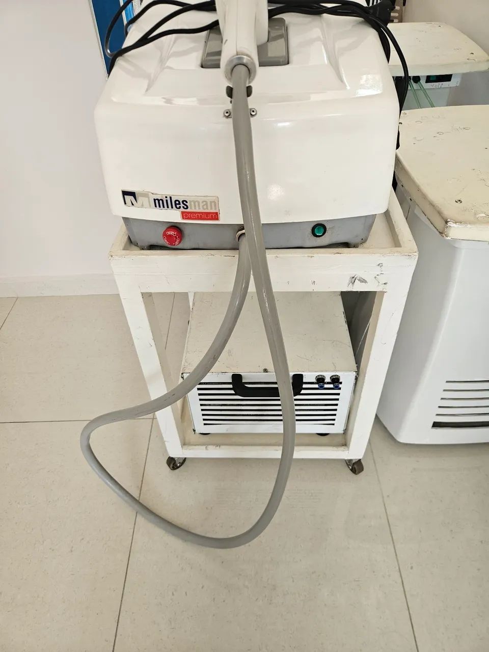 Máquina de Depilação a laser  - Foto 2